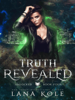 Truth Revealed: Unlocked Series, #4
