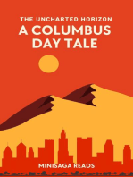 The Uncharted Horizon - A Columbus Day Tale