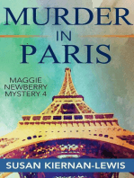 Murder in Paris