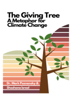 The Giving Tree: A Metaphor for Climate Change