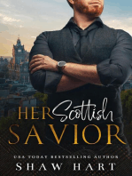 Her Scottish Savior