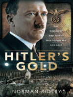 Hitler's Gold