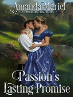 Passion's Lasting Promise: A Castle Romance, #1