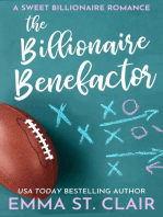 The Billionaire Benefactor