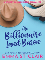 The Billionaire Land Baron