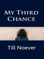 My Third Chance: McCloud's Cove, #4