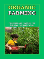 Organic Farming