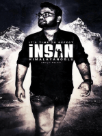 Insan Himalayanoğlu