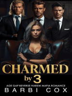 Charmed by 3: Three For Me, #1