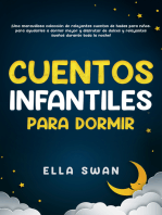 Cuentos infantiles para dormir