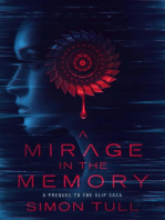 A Mirage in the Memory: The Slip Saga, #0.5