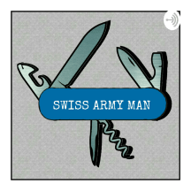 Swiss Army Man