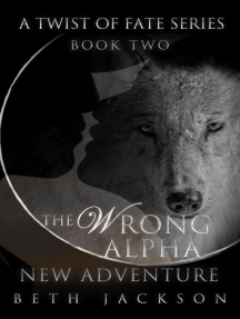 The Wrong Alpha by Beth Jackson (Ebook) - Read free for 30 days