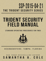 Trident Security Field Manual