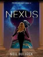 Nexus: Primordials, #3