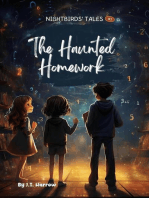 The Haunted Homework