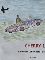 Cherry-1 A Combat Controllers Tale