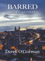 Barred: Short Stories