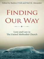 Finding Our Way