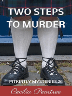 Two Steps to Murder