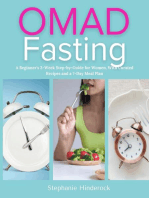 OMAD Fasting