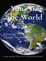 You Are the World