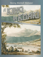 A King in Khaki