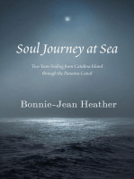 Soul Journey at Sea