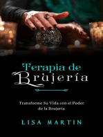 Terapia de Brujería: TRANSFORME SU VIDA CON EL PODER DE LA BRUJERÍA