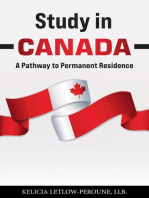 Study in Canada: A Pathway to Permanent Residence