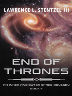 End Of Thrones