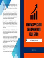 Visual Studio Code - Code Editing. Redefined | PDF