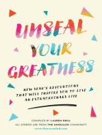 Unseal Your Greatness