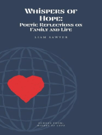 Whispers of Hope: Poetic Reflections on Family and Life