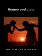 Romeo und Julia (übersetzt)