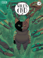 Wild's End #4 (2023)