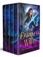 The Darkness Within: The Complete Series