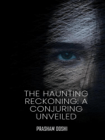 The Haunting Reckoning: A Conjuring Unveiled