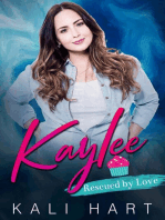 Kaylee: Rescued by Love, #1