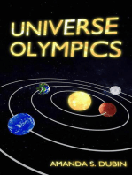 Universe Olympics