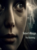 Satan's Reign: The Haunting