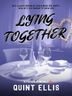 Lying Together: Fated Beginnings, #2