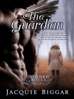 The Guardian: Mended Souls, #1