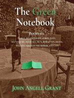 The Green Notebook