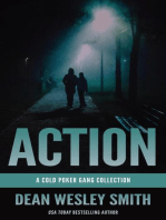 Action: A Cold Poker Gang Collection: Cold Poker Gang