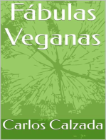 Fábulas Veganas