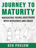 Journey to Maturity: YA Self-Help