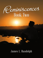 Reminiscences Book Two