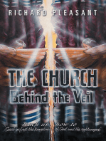 The Church Behind the Veil