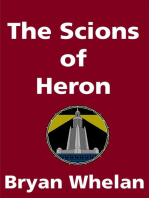 The Scions of Heron